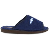 doctor cutillas pantuflas 12253 marino para hombre