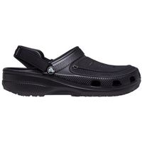 crocs sandalias sandales yukon vista ii cuir para hombre
