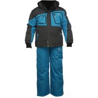 peak mountain chandal ensemble de ski garcon ecisola para nino