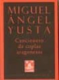 cancionero de coplas aragonesas