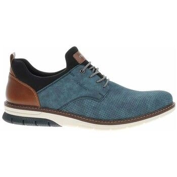 Rieker Zapatillas 1445014 para hombre