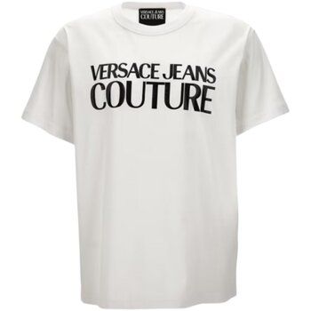 Versace Camiseta T-Shirts-HOMBRES para hombre