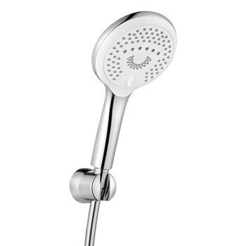 Juego De Bañera-ducha Kludi Fshline 3s Con Manguera Cromo, 6795005-00