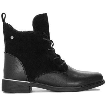 Filippo Botines DBT474924BK para mujer