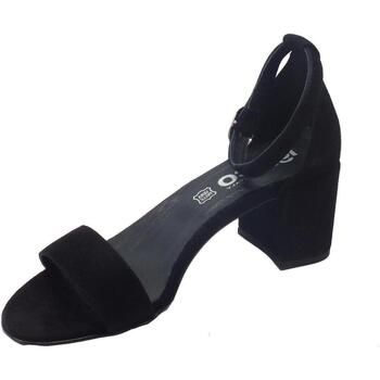 IgI&CO Sandalias 5190722 Capra Scamosc. para mujer