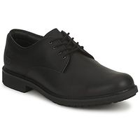 timberland zapatos hombre ek stormbuck plain toe oxford para hombre
