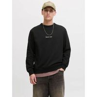 jack  jones jersey 12282893 norrebro-black para hombre