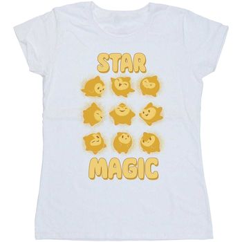 Wish Camiseta Magic Tile para mujer