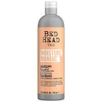 tigi bed head moisture maniac shampoo 750ml