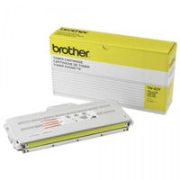 brother tn-02y toner amarillo original
