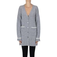 pinko chaqueta de punto mgc00008075ai para mujer