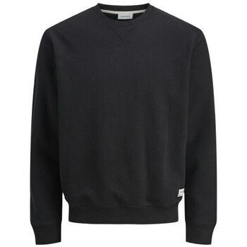 Jack & Jones Jersey 12279677 GRADY-BLACK para hombre