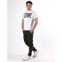 leone 1947 pantalones man cargo para hombre