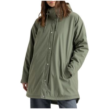 Roxy Chaquetas RAIN ROAD POLAR para mujer