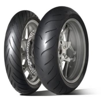 Sportmax Roadsmart II