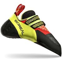 boreal zapatillas de senderismo synergy para mujer
