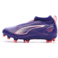 puma zapatillas de futbol ultra 5 fgag para nina
