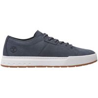 timberland zapatillas baskets maple grove cuir para hombre