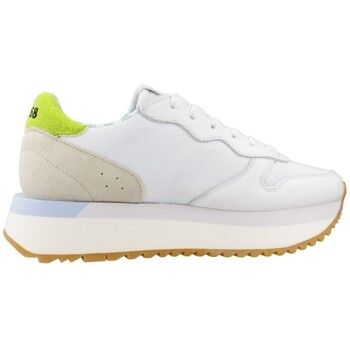 Sun68 Deportivas Moda Big Stargirl para mujer