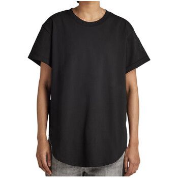 G-Star Raw Tops y Camisetas Long Slit para mujer