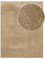 alfombra calissa beige oscuro 300x400 cm