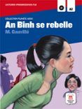 an binh se rebelle + cd