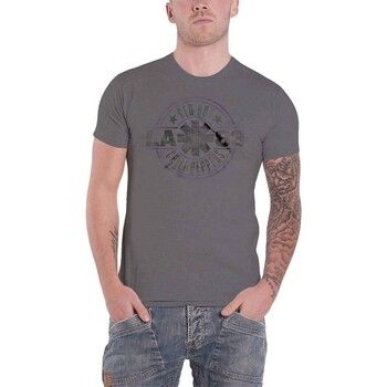 Red Hot Chili Peppers Camiseta manga larga LA 83 para hombre