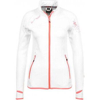 Peak Mountain Polar Blouson polarshell femme ACLIMATE para mujer