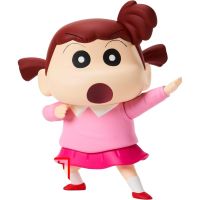 figura nene-chan kasukabe boueitai vol 3 shin chan a 11 cms