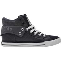 british knights zapatillas altas roco para hombre