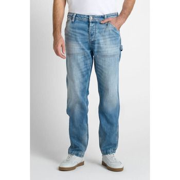 Le Temps des Cerises Jeans Jeans loose, ancho MECANIKO, largo 34 para hombre