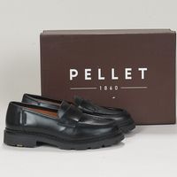 pellet mocasines milano para hombre