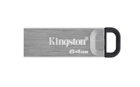 memoria 64gb kyson kingston usb 32