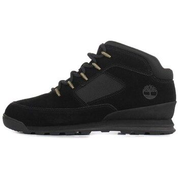 Timberland Botines Euro Rock Mid Hiker para hombre