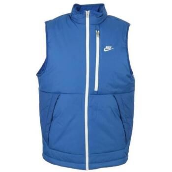 Nike Chaqueta de punto dd6869-480 para hombre