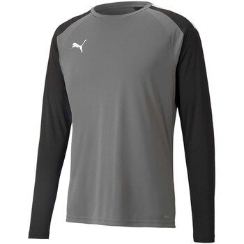 Puma Tops y Camisetas Teampacer Gk Ls Jersey para mujer