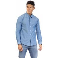 peter werth camisa manga larga gt41837 para hombre
