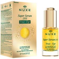 nuxe super serum 10 contorno de ojos 15 ml