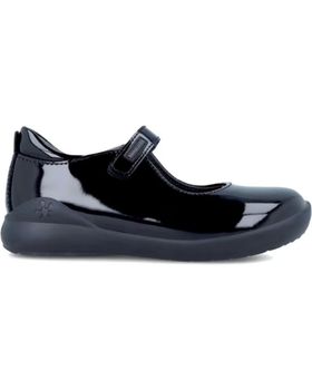 de BIOMECANICS MANOLETINA COLEGIAL PARA CHICA 181120 AUTOADHERENTE NEGROCHAROLC785