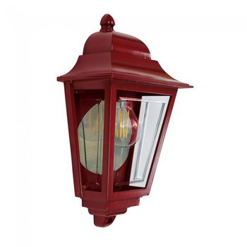 Aplique de pared de exterior deco lane