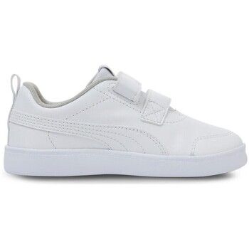 Puma Zapatillas Courtflex V2 V PS para niño