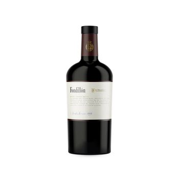 Fondillón Gran Reserva 1996 Vino Dulce España Alicante 75 Cl. 18.0º