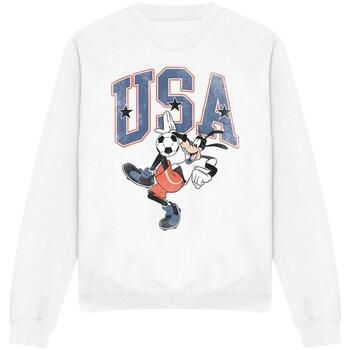 Disney Jersey Football USA para mujer