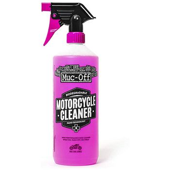 1 Litre Capped with Trigger
