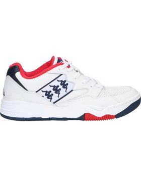 de KAPPA 3031L40 AUTHENTIC 929 WHITE