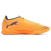 puma zapatillas de futbol ultra 6 play para nino