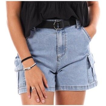 Monday Premium Short LW525 para mujer