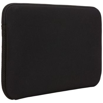 Funda para portátil Case Logic LAPS-213 Black 13.3