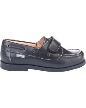 de ANGELITOS ZAPATOS 350 NAUTICO AZUL