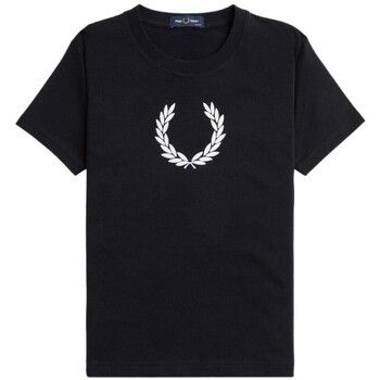 Fred Perry Camiseta M7708 102 para hombre